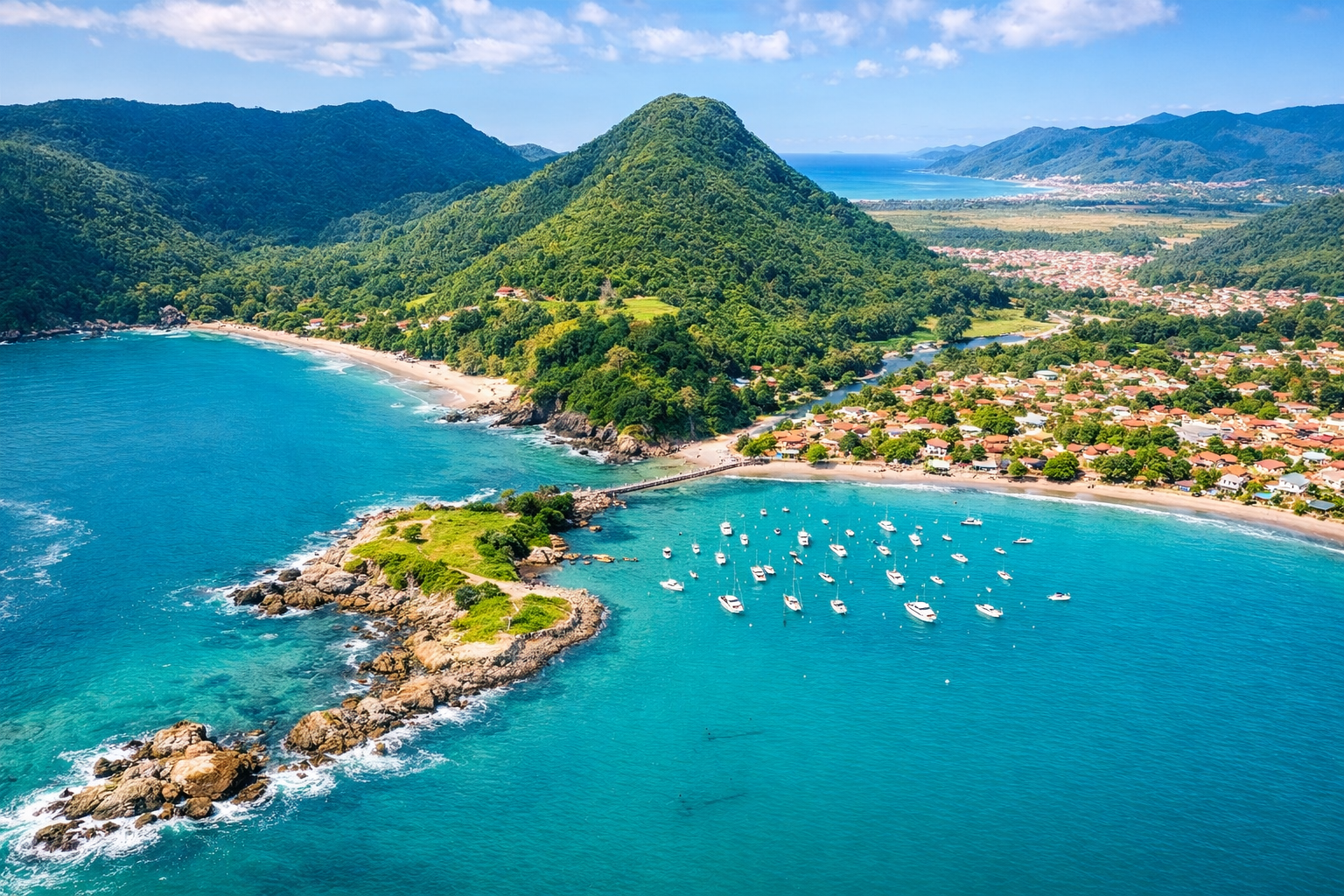 Southern Brazilian Churrasco gaucho tradition